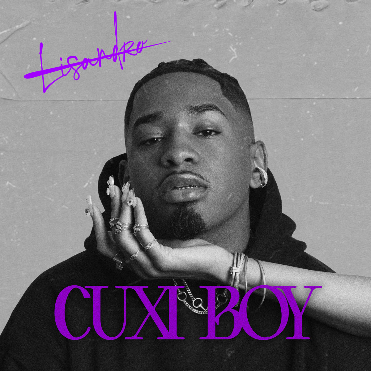 Cuxi Boy II