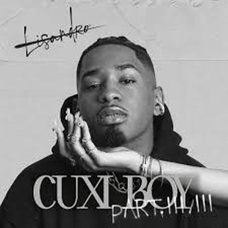 Cuxi Boy III