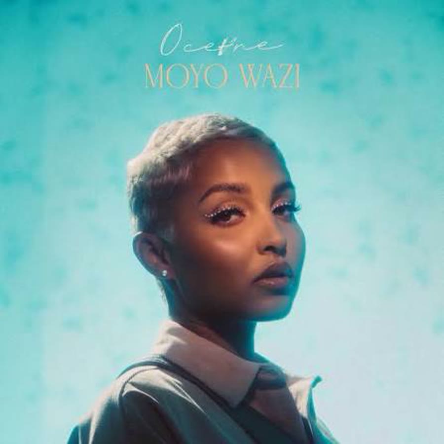 Moyo Wazi