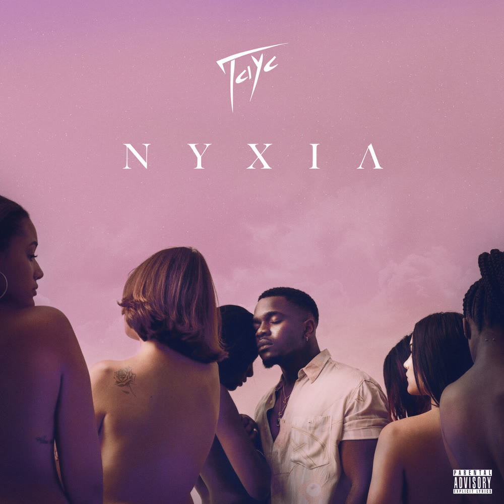 Nyxia