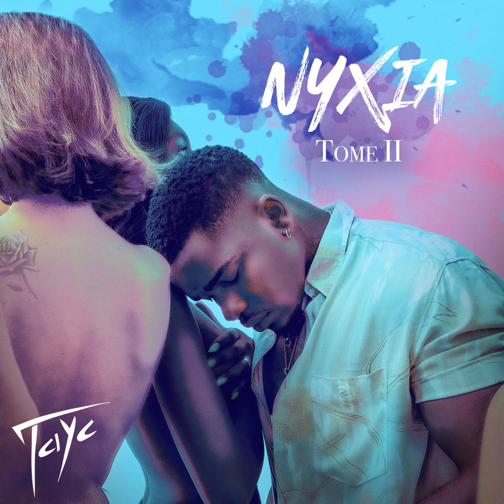 Nyxia Tome II